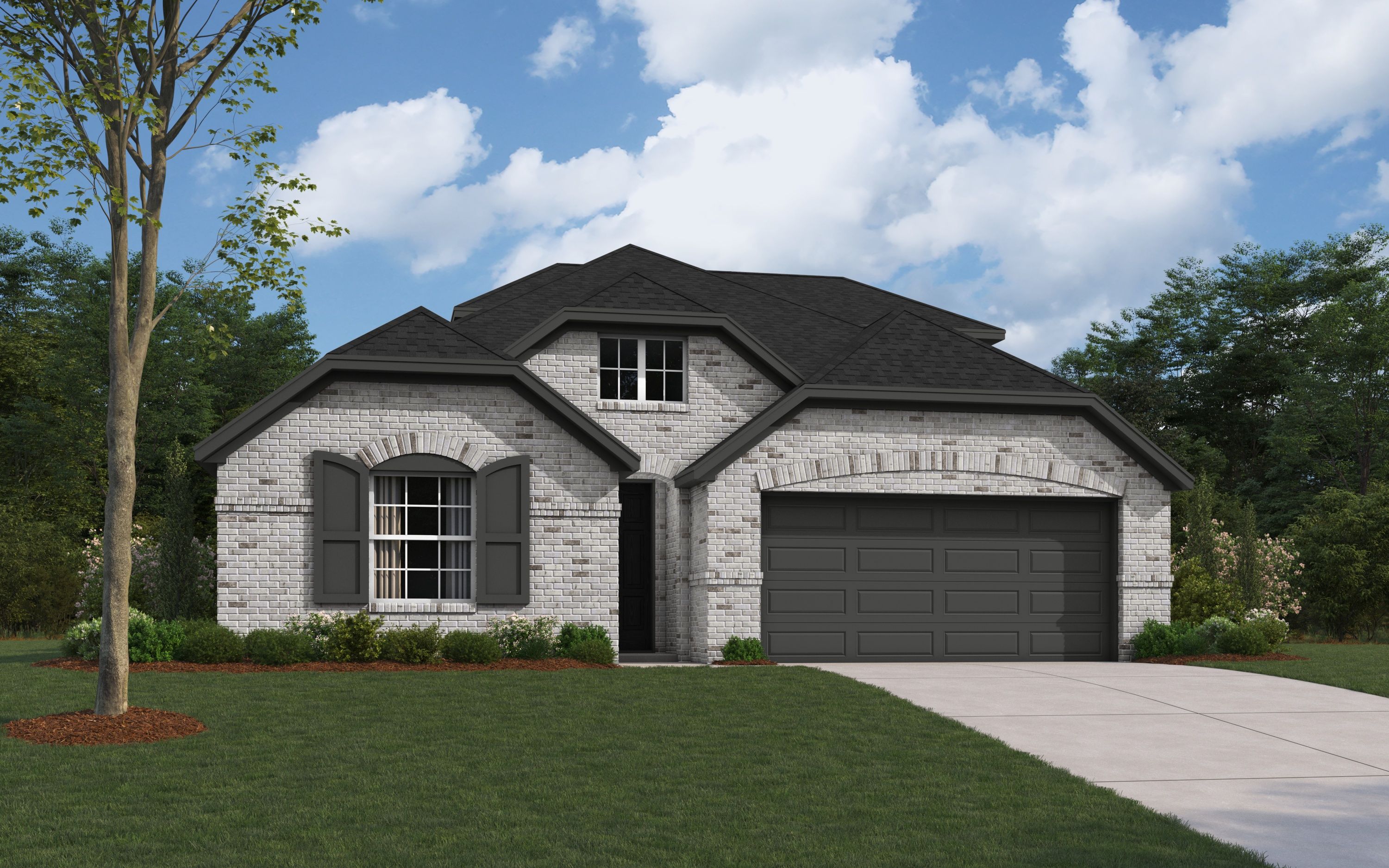 Move-In Ready Home