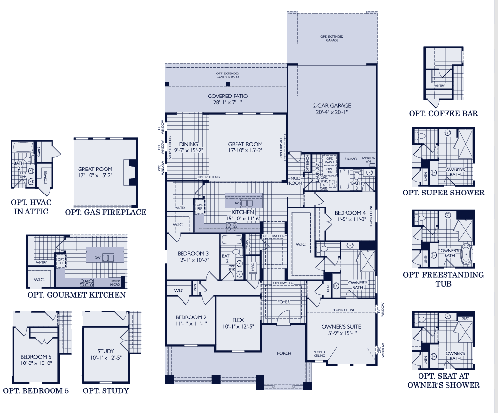 The Cisco at 504 Dylan Way, Midlothian, Texas: photo 2
