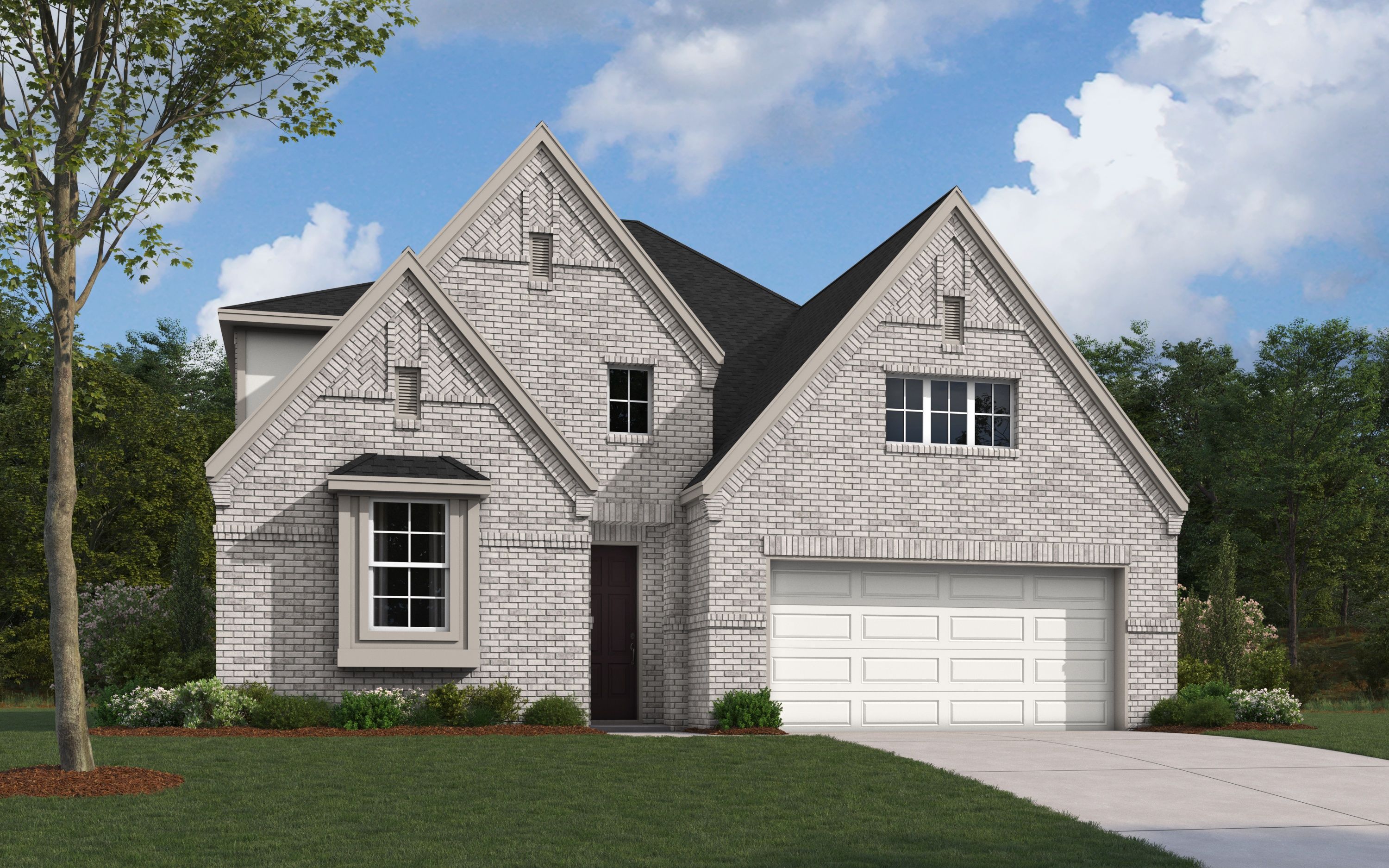 Wildflower Ranch at 17149 Oxborough Drive, Justin, Texas: photo 1