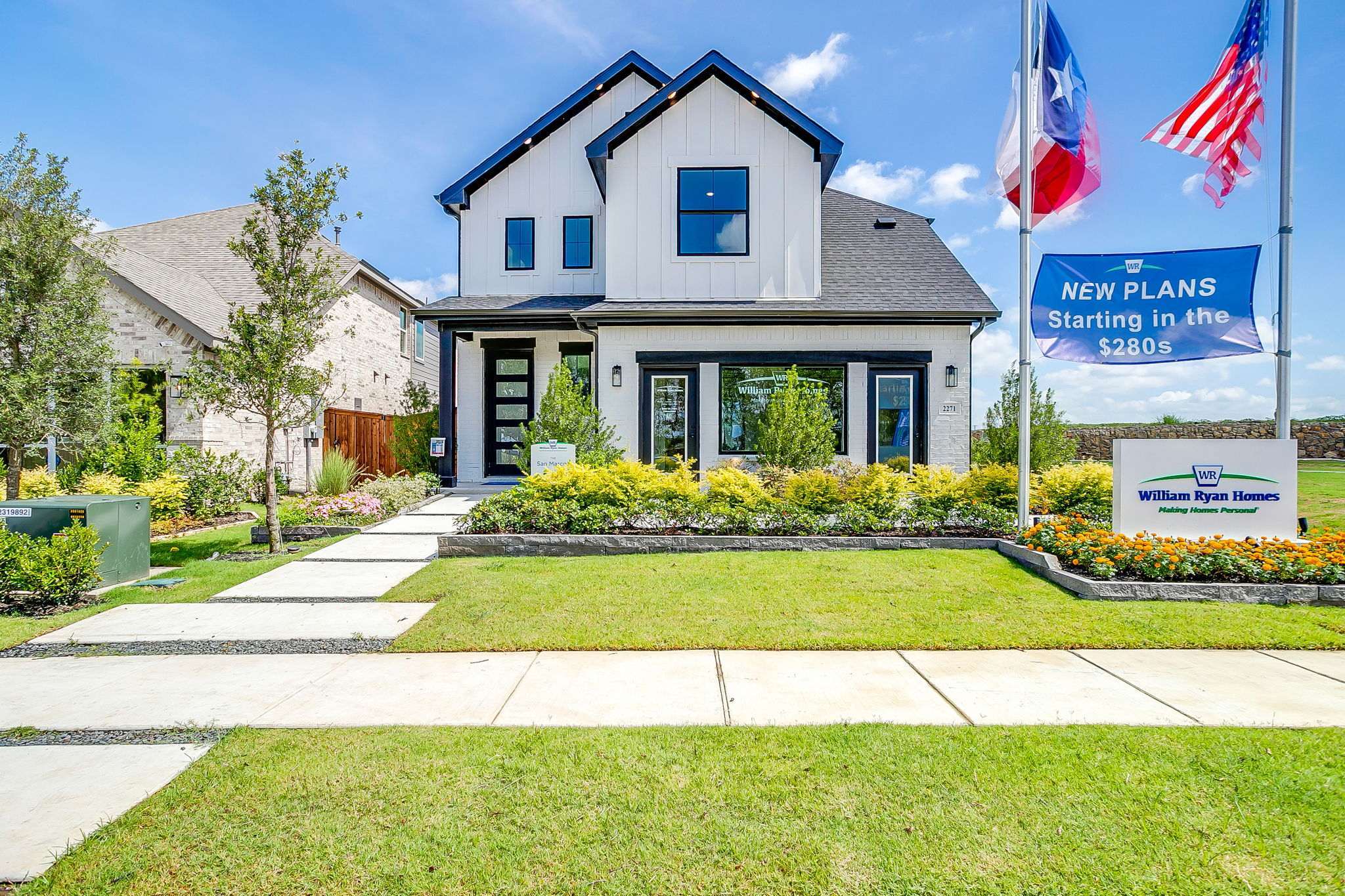 Creekside at 2271 River Bend Road, Royse City, Texas: photo 1