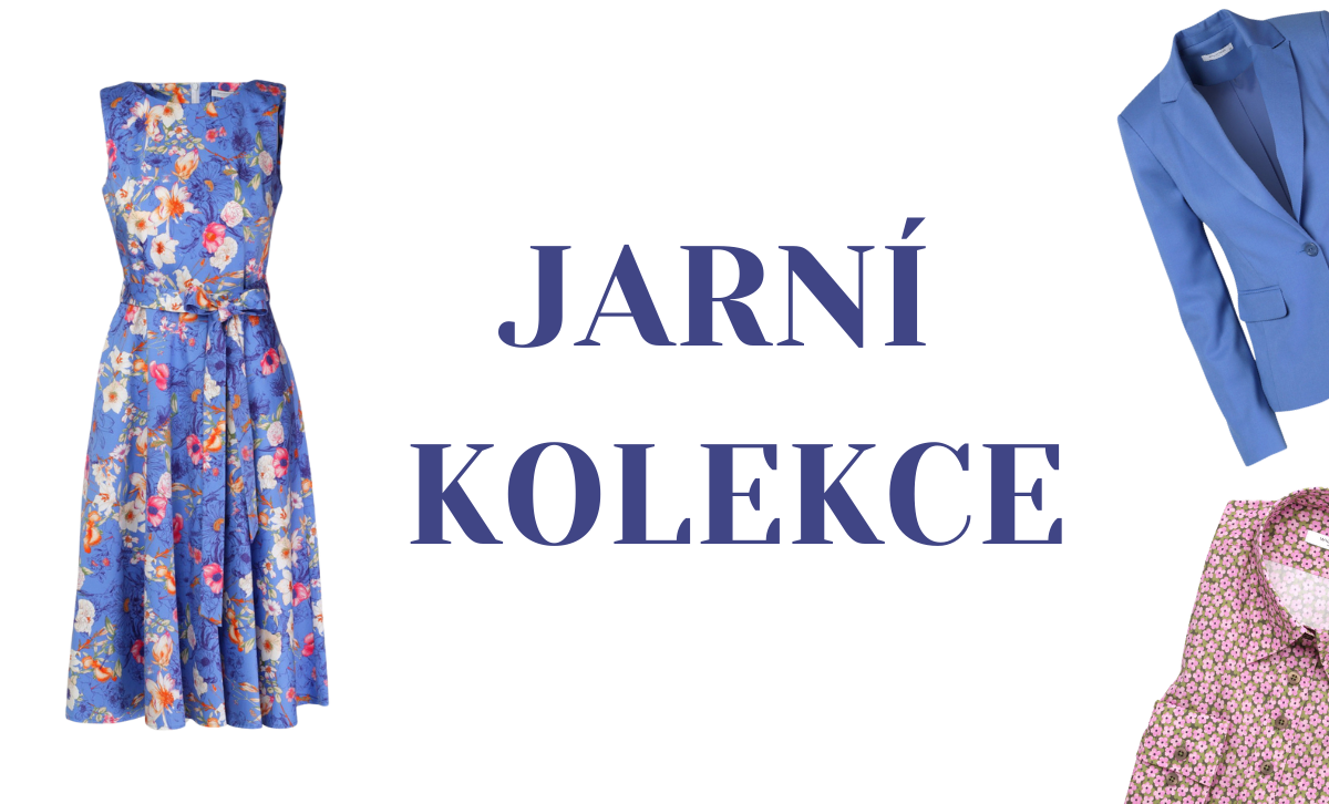 Jarní kolekce