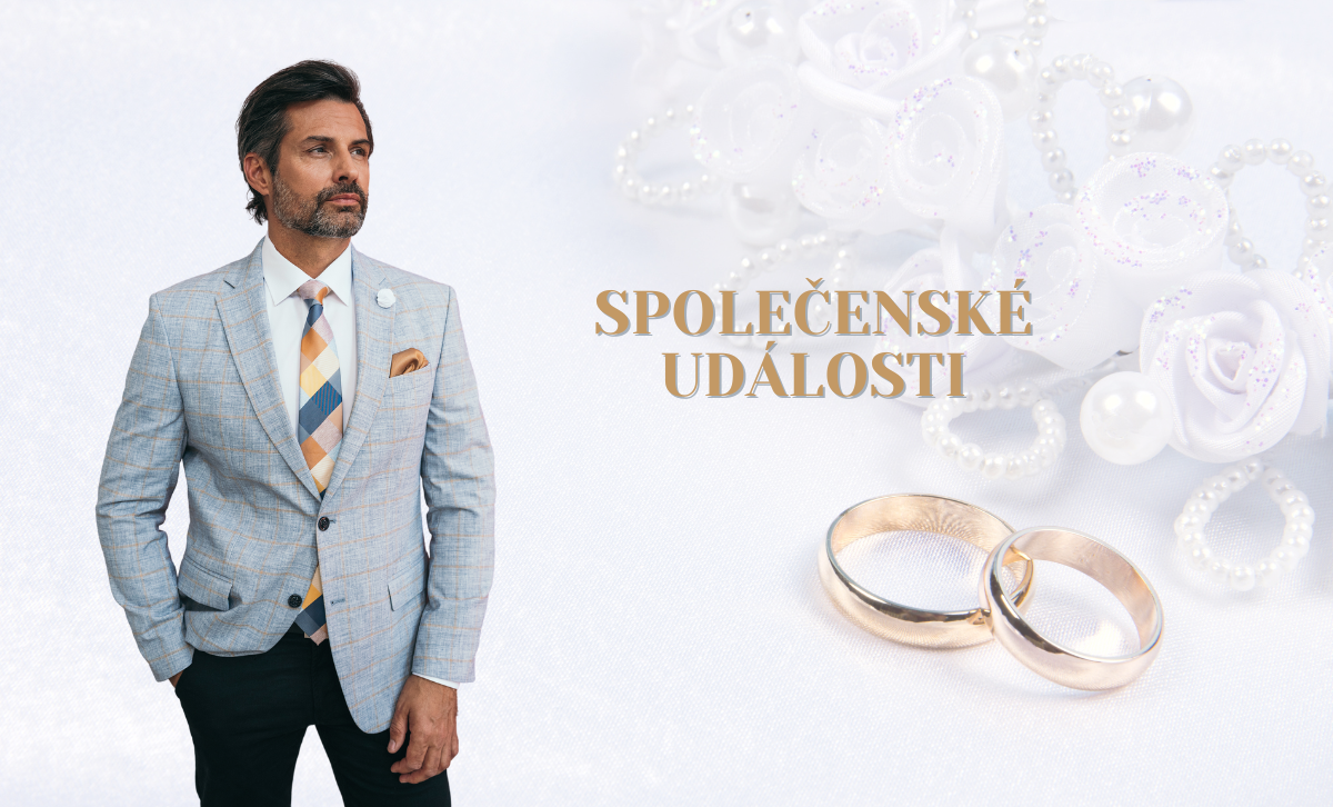 Oblečte se elegantně na svatbu svých známých 💐🎊 - Oblečení pro zvláštní příležitosti