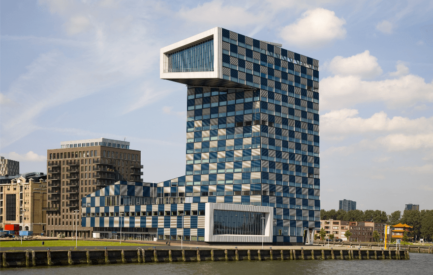 Rotterdam School of Management 鹿特丹管理學院