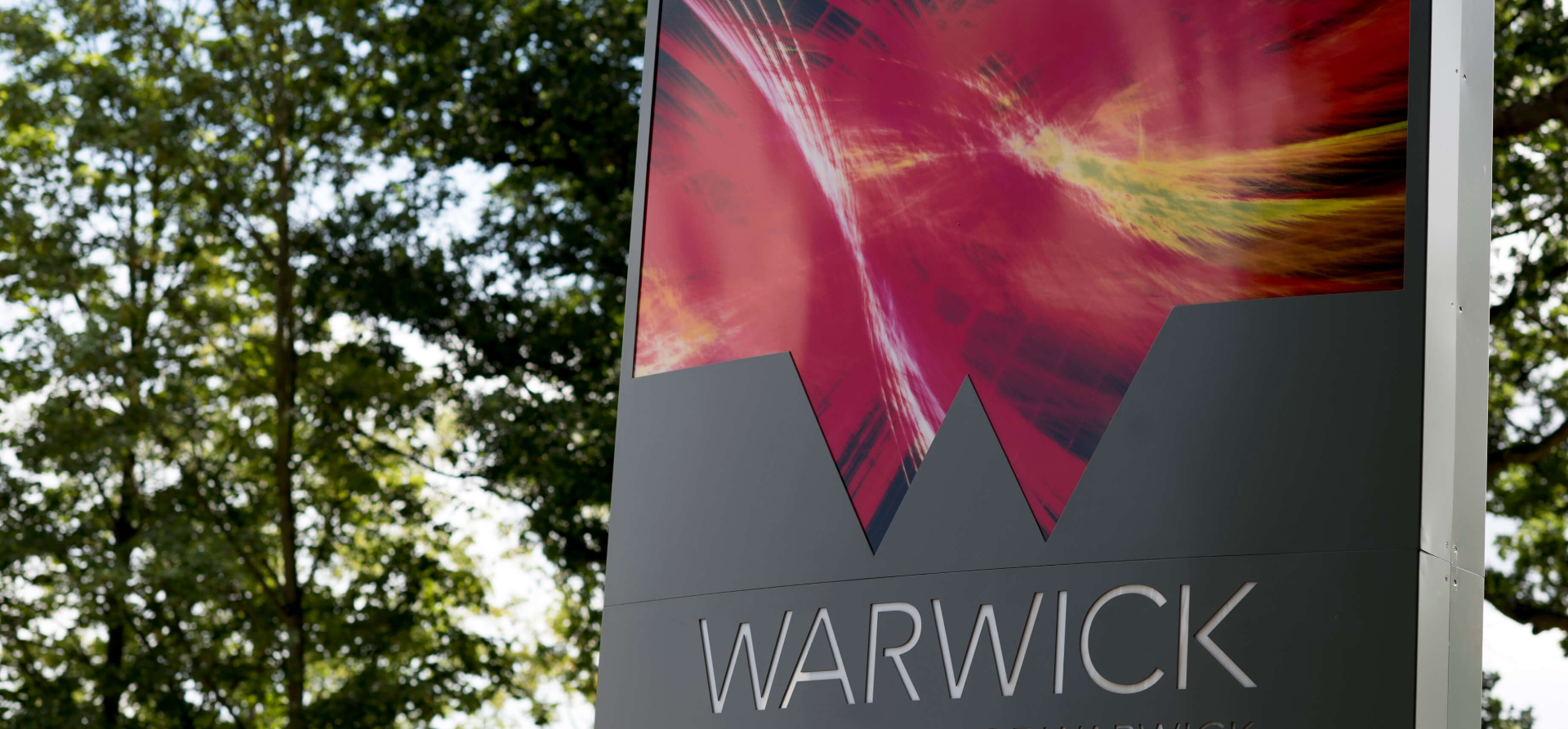 華威大學 University of Warwick