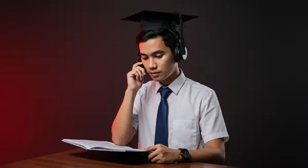 Jasa Transkripsi Skripsi: Solusi Praktis untuk Mahasiswa