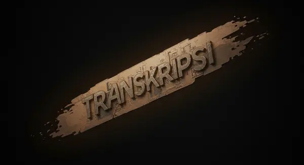 Jasa Transkripsi untuk Peneliti: Solusi Mudah Mengubah Audio Menjadi Teks