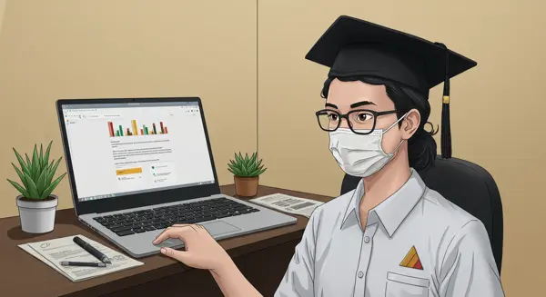 Layanan Transkripsi Berbasis AI untuk Semua