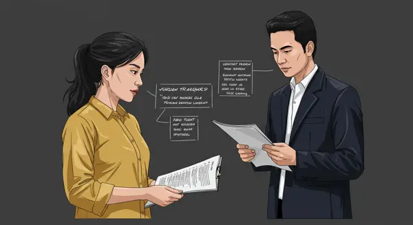 Jasa Transkripsi untuk Peneliti: Panduan Langkah-demi-Langkah