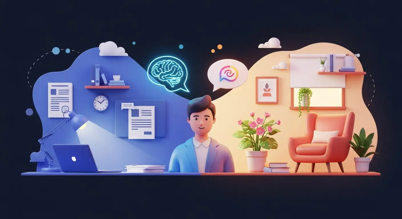 Pentingnya Work Life Balance: Memahami Prioritas Secara Efektif