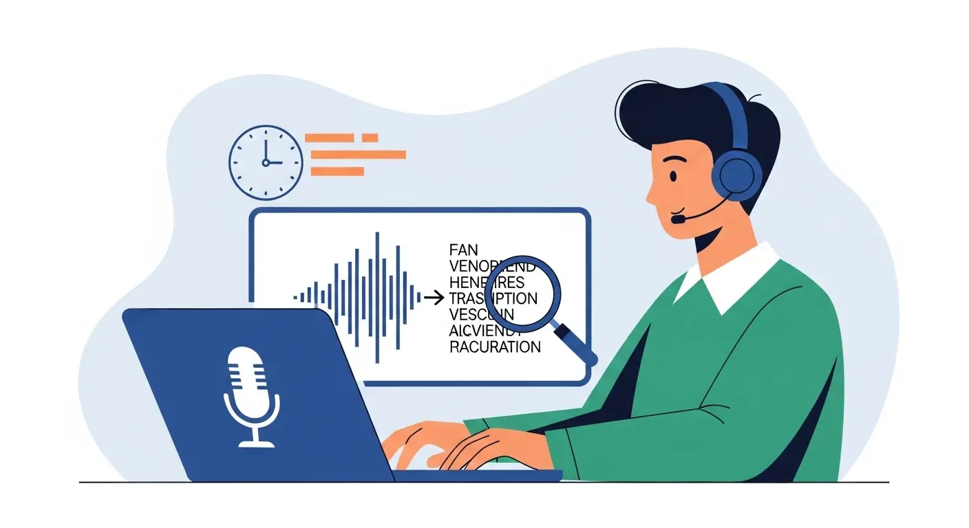 Transkripsi Bahasa Indonesia Online: Solusi Cerdas untuk Kebutuhan Anda