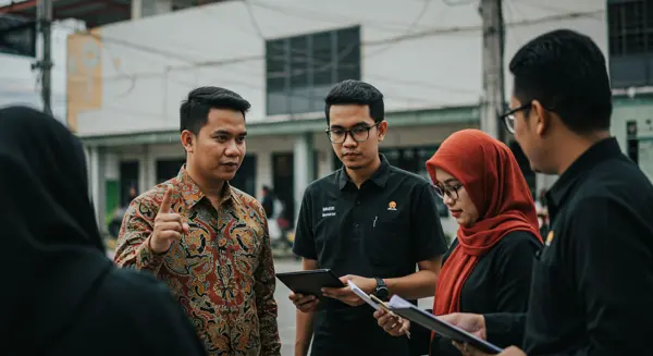 Jasa Transkripsi Wawancara: Solusi Terbaik untuk Mencatat Informasi Penting