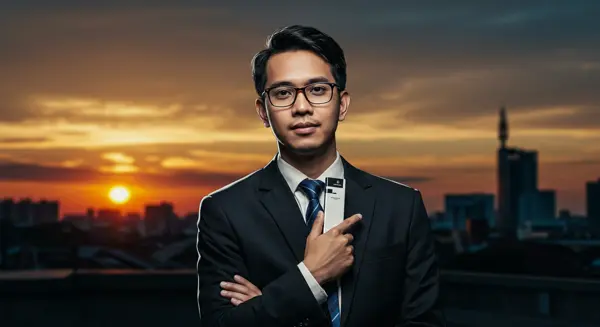 Jasa Transkripsi Hukum dan Medis: Studi Kasus Langkah demi Langkah