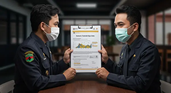 Jasa Transkripsi Wawancara: Cara Efektif Meningkatkan Kualitas Catatan Anda