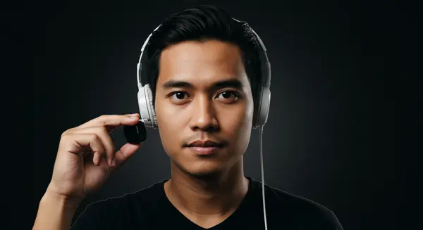 Transkripsi Bahasa Indonesia Online: Solusi Mudah untuk Kisah Anda