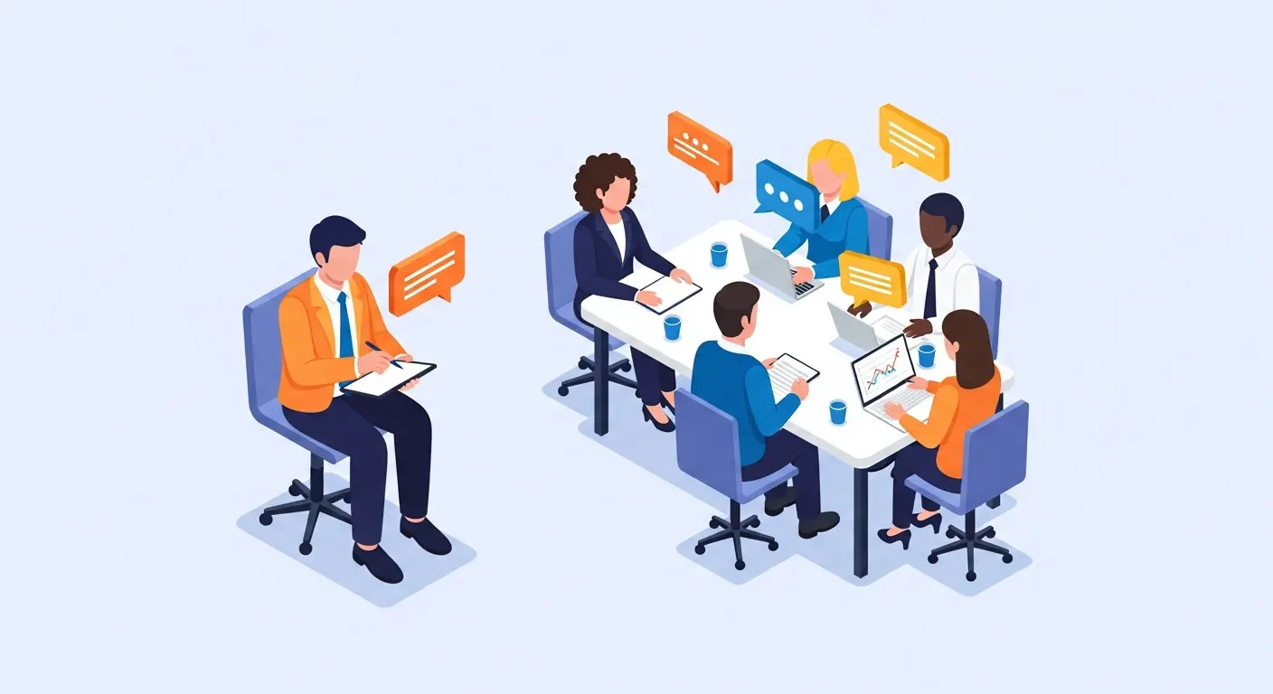 Cara Membuat Notulen: Meningkatkan Produktivitas di Kantor