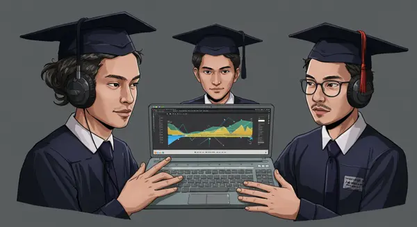 Jasa Transkripsi Skripsi: Solusi AI untuk Mahasiswa