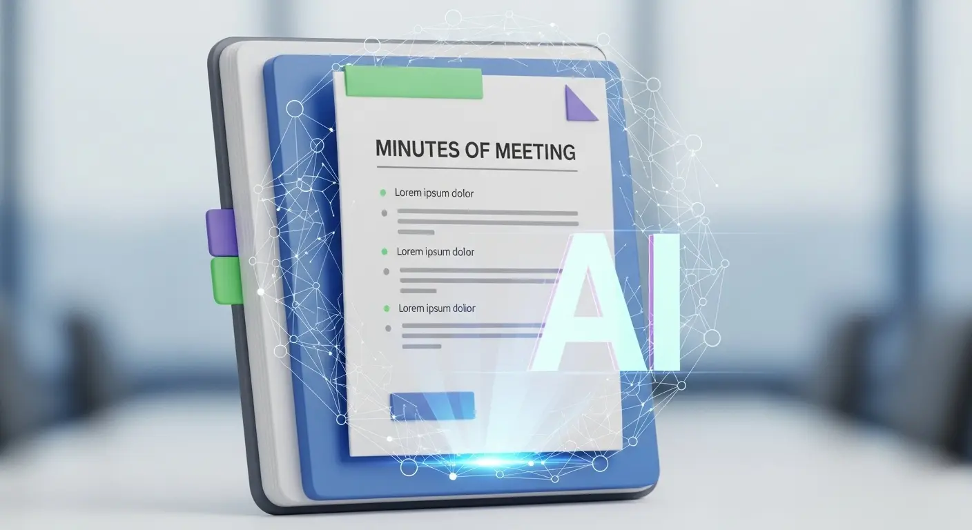 Format Minutes of Meeting: Panduan Lengkap untuk Notulen