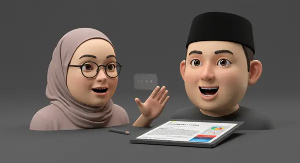 Ini Caption