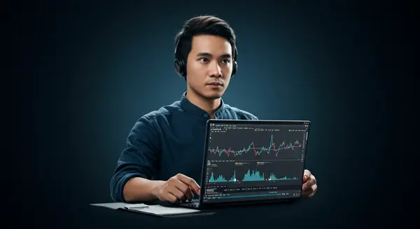 Cara Transkripsi Audio ke Teks Otomatis dalam 10 Langkah