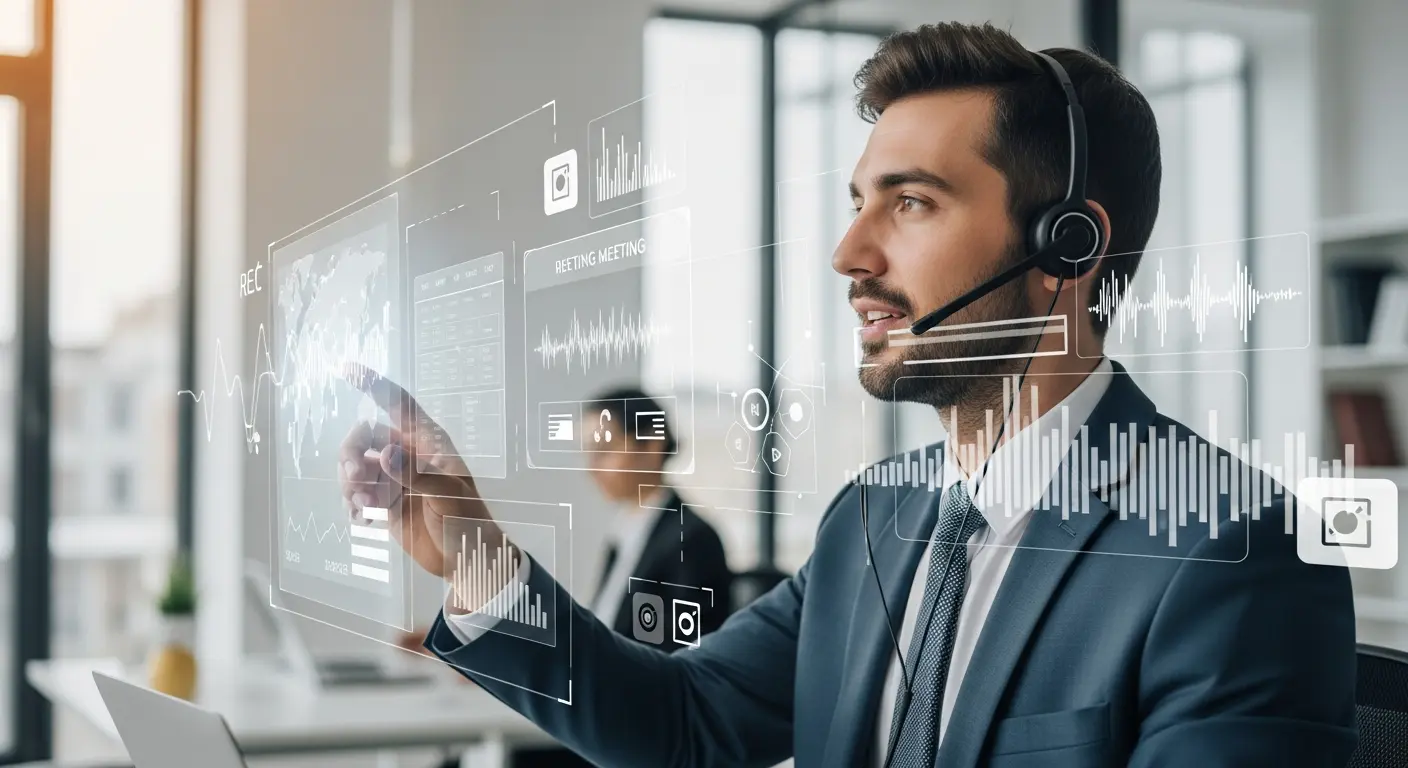 Meningkatkan Produktivitas di Kantor dengan Rekaman Online