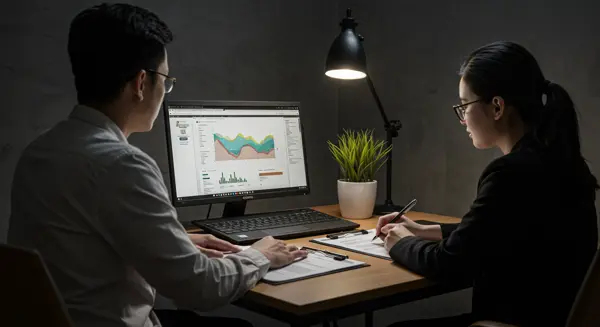 Jasa Transkripsi Wawancara: Mengoptimalkan Proses Transkripsi Otomatis