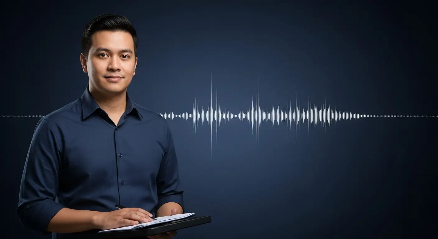 Cara Transkripsi Audio ke Teks Otomatis: Solusi Efisien untuk Anda