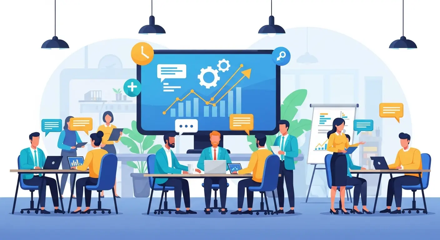 Meningkatkan Produktivitas Kantor dengan Adobe Firefly Generative Fill