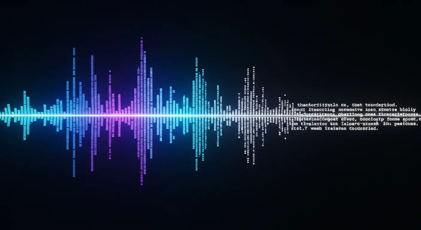 Layanan Transkripsi Audio ke Teks: Solusi Cerdas untuk Berbagai Kebutuhan