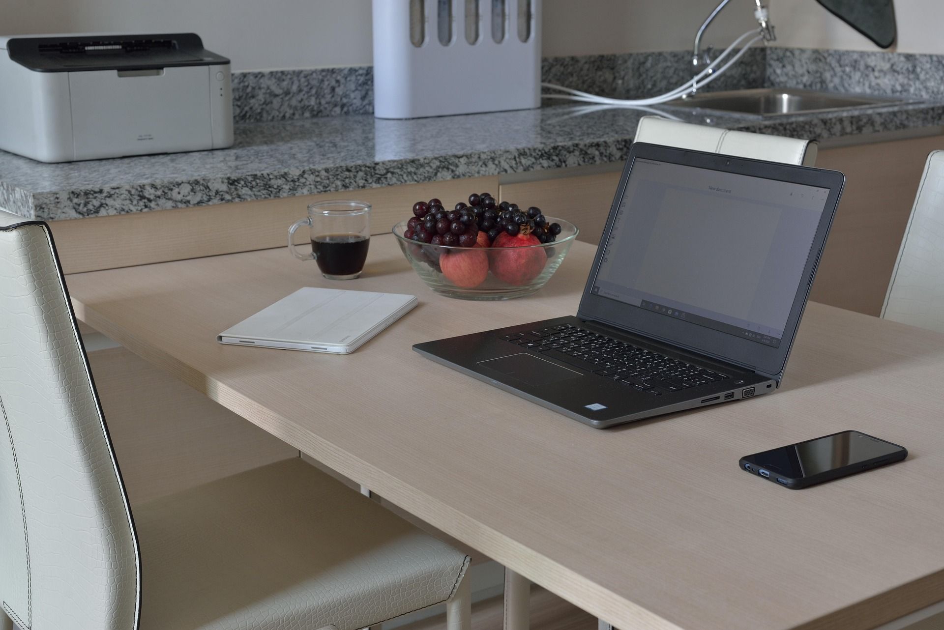Pengertian WFH dan Pengaruhnya terhadap Produktivitas Kantor
