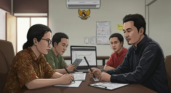 Jasa Transkripsi Wawancara: Solusi Terbaik untuk Keberhasilan Proyek Kita