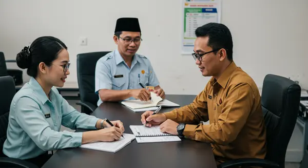 Meningkatkan Efisiensi Pembelajaran dengan Transkripsi Otomatis Bahasa Indonesia