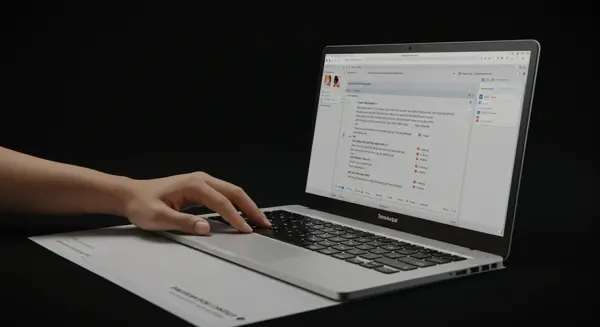 Cara Transkripsi Audio ke Teks Otomatis dengan Mudah