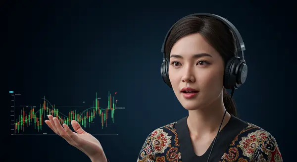 Layanan Transkripsi Berbasis AI: Solusi Mudah untuk Mentranskripsikan Audio
