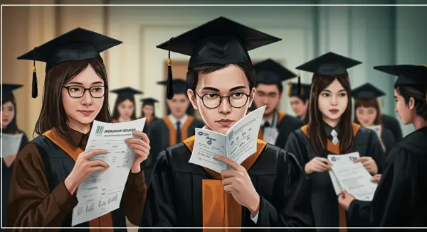 Jasa Transkripsi Cepat dan Akurat: Solusi Cerdas untuk Mahasiswa