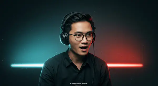 Layanan Transkripsi Audio ke Teks: Mengoptimalkan Pembelajaran