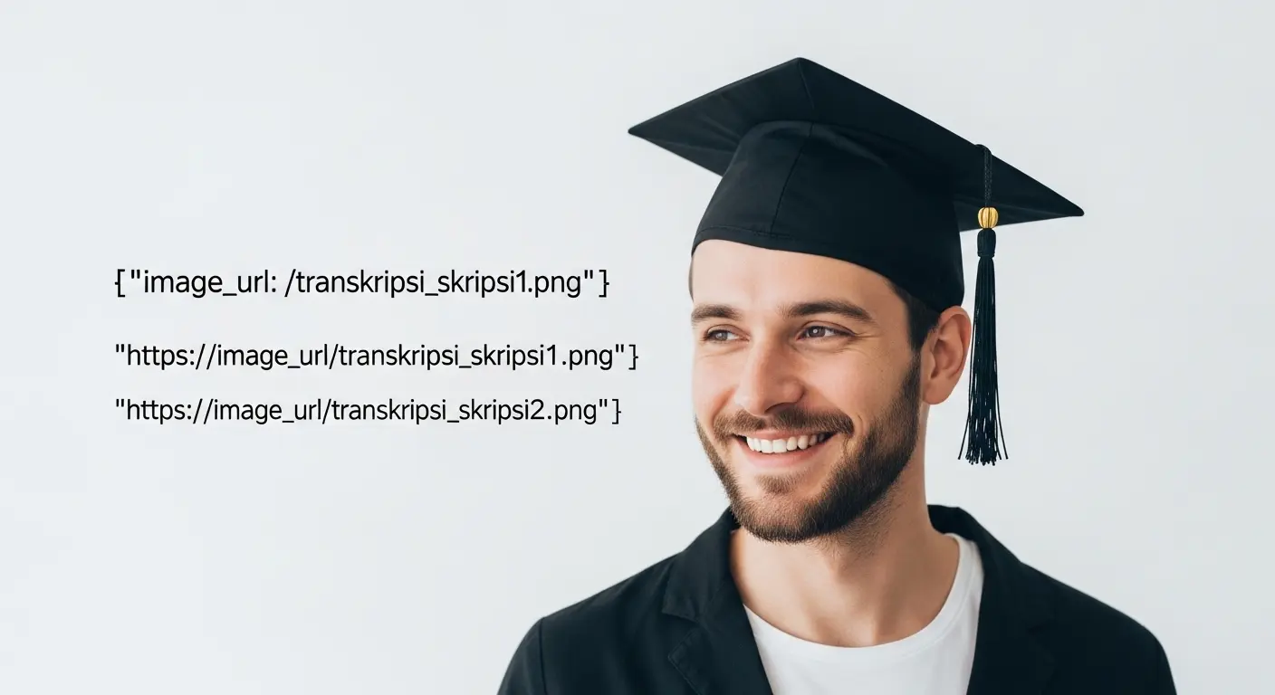 Jasa Transkripsi Skripsi yang Memudahkan Proses Menyusun Karya Tulis