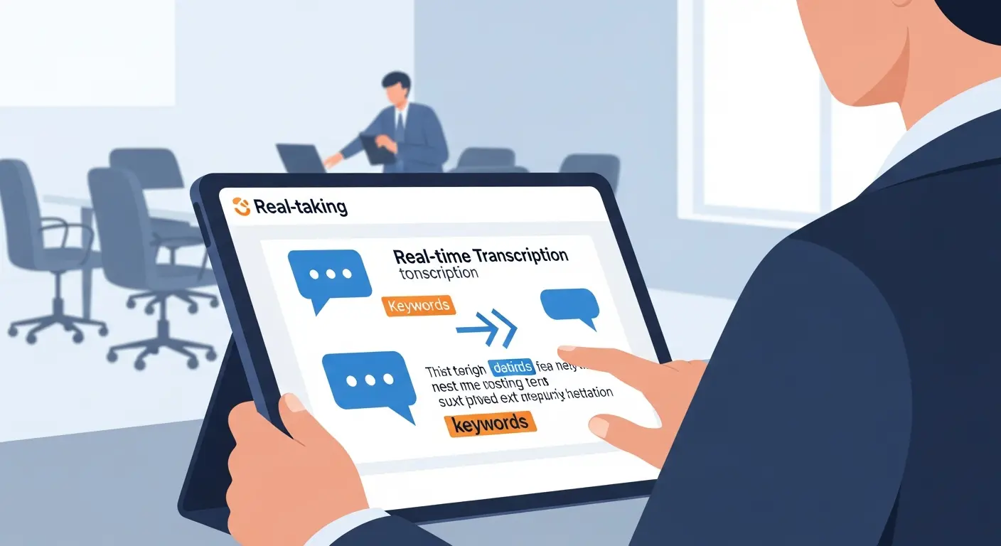 Meningkatkan Produktivitas di Kantor: Studi Mengenai Notulensi Kegiatan Eksekutif