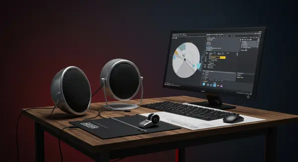 Cara Transkripsi Audio ke Teks Otomatis: Studi Kasus
