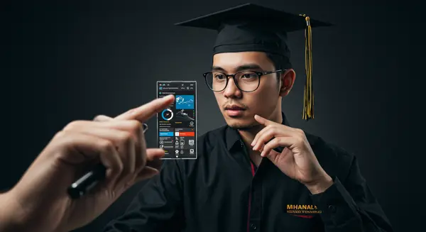 Jasa Transkripsi Cepat dan Akurat: Solusi Efektif untuk Mahasiswa dan Profesional