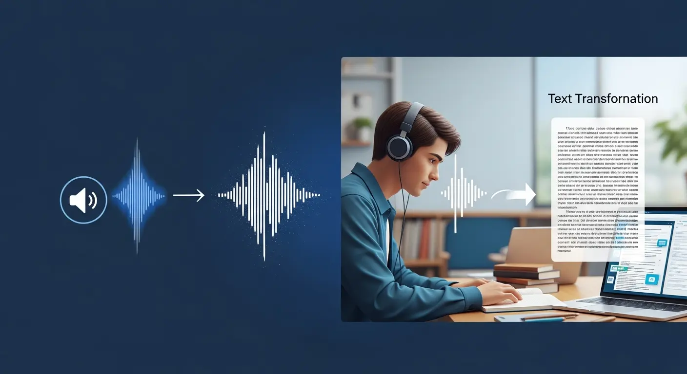 Layanan Transkripsi Akademik: Mengoptimalkan Proses Belajar Melalui Teknologi