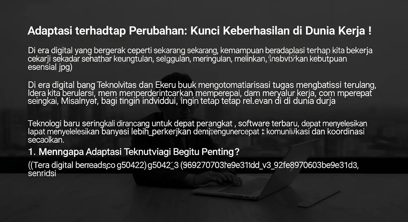 Ini Caption