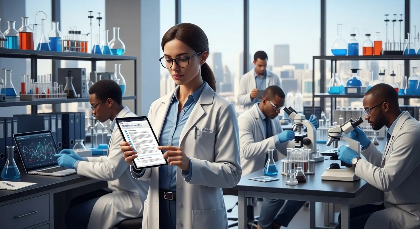 Jasa Transkripsi untuk Peneliti: Solusi Mudah dan Efisien