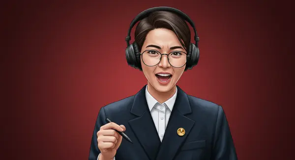 Cara Transkripsi Audio ke Teks Otomatis untuk Pelajar