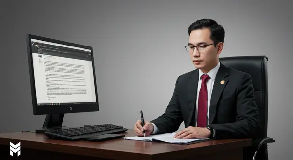 Jasa Transkripsi Hukum dan Medis: Solusi Cerdas untuk Kebutuhan Anda