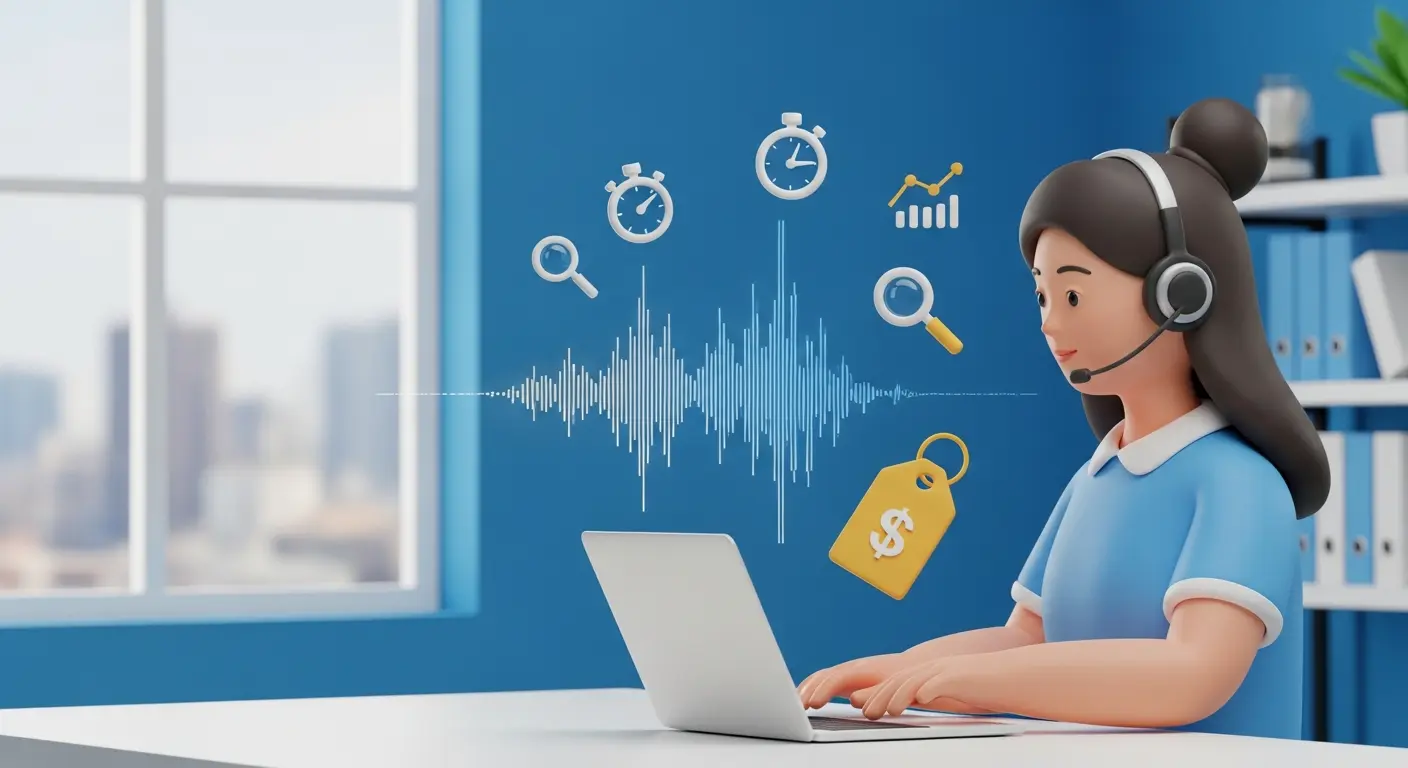 Jasa Transkripsi Murah Indonesia: Solusi Efisien untuk Mengubah Audio Menjadi Teks