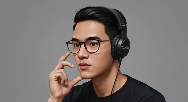 Transkripsi Podcast Indonesia: Solusi Cerdas untuk Anda