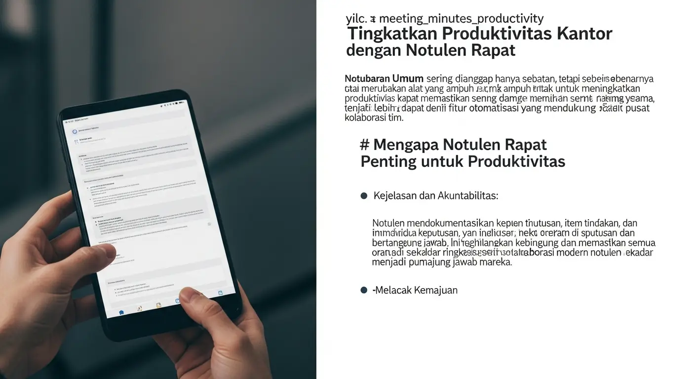 Ini Caption
