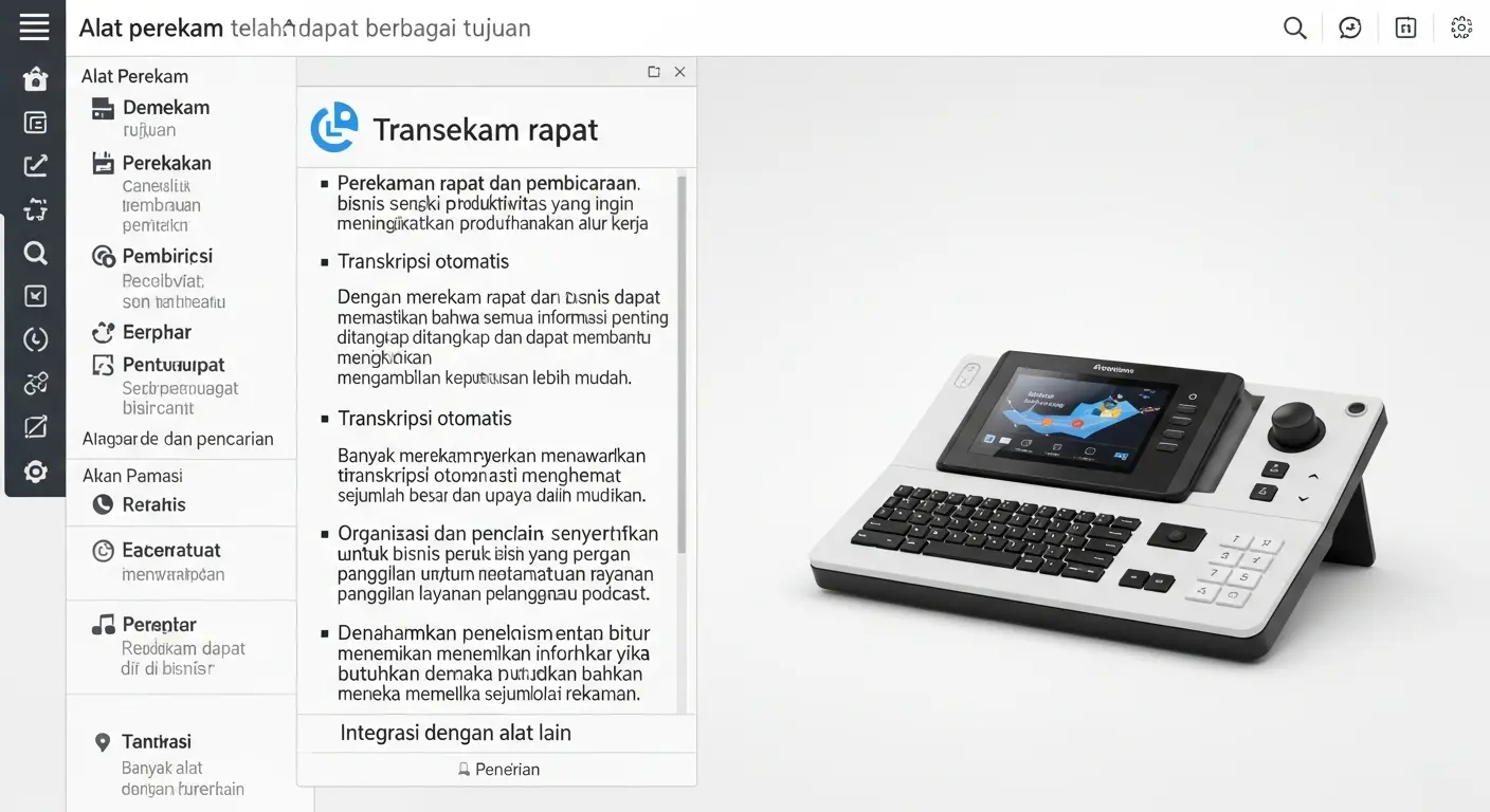 Ini Caption
