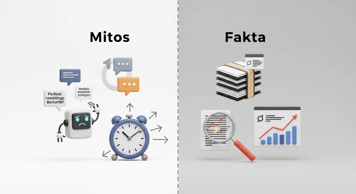 Mitos dan Fakta Tentang Transkripsi Video Meeting Online