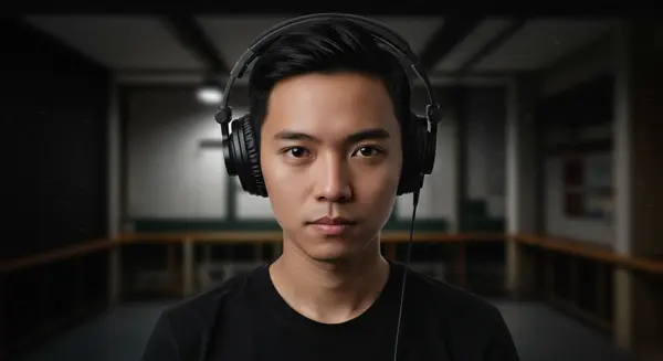Layanan Transkripsi Berbasis AI: Solusi Audio ke Teks